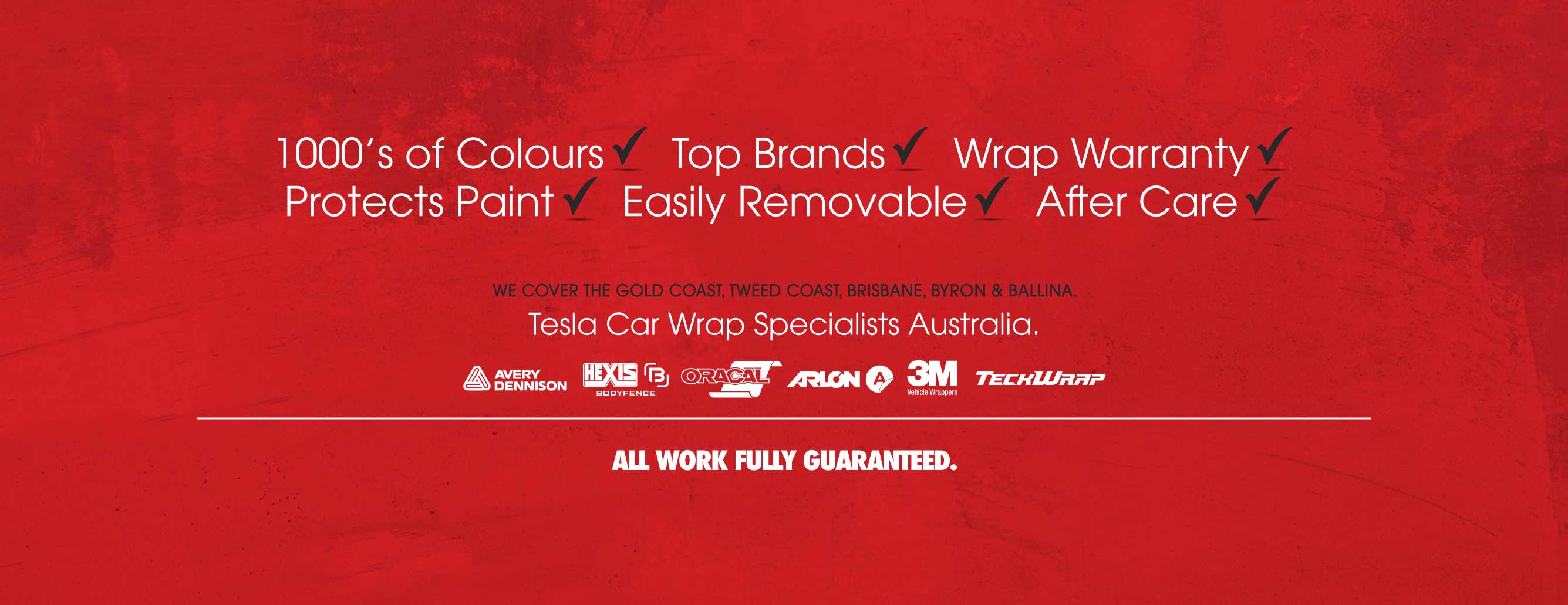 Tesla Car Wraps Gold Coast Australia Tesla Car Wraps Gold Coast Australia
