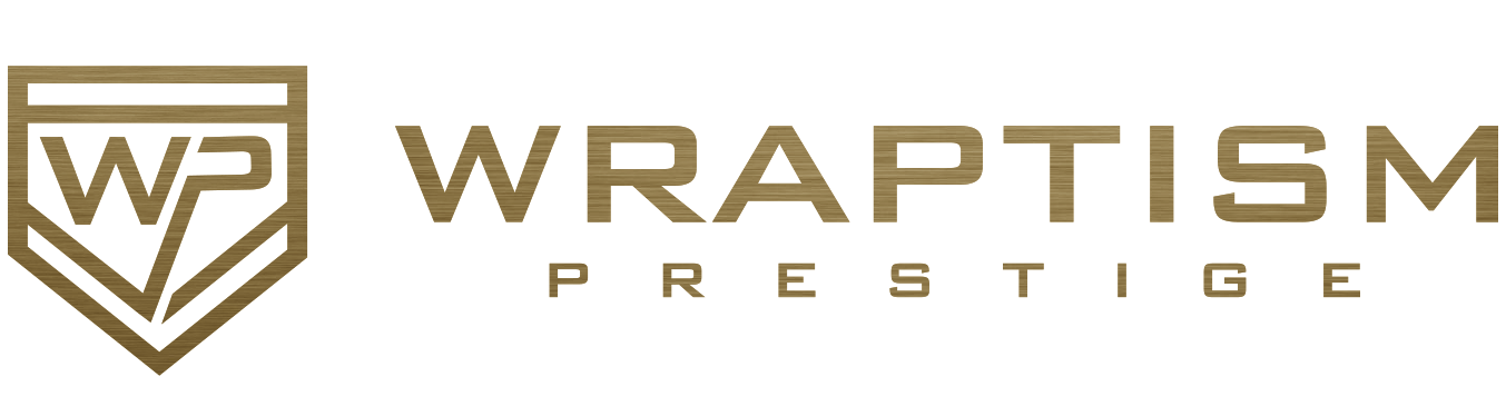 Wraptism Prestige Vehicle Wrapping, Customisation & Protection. Gold Coast. Qld. Australia.