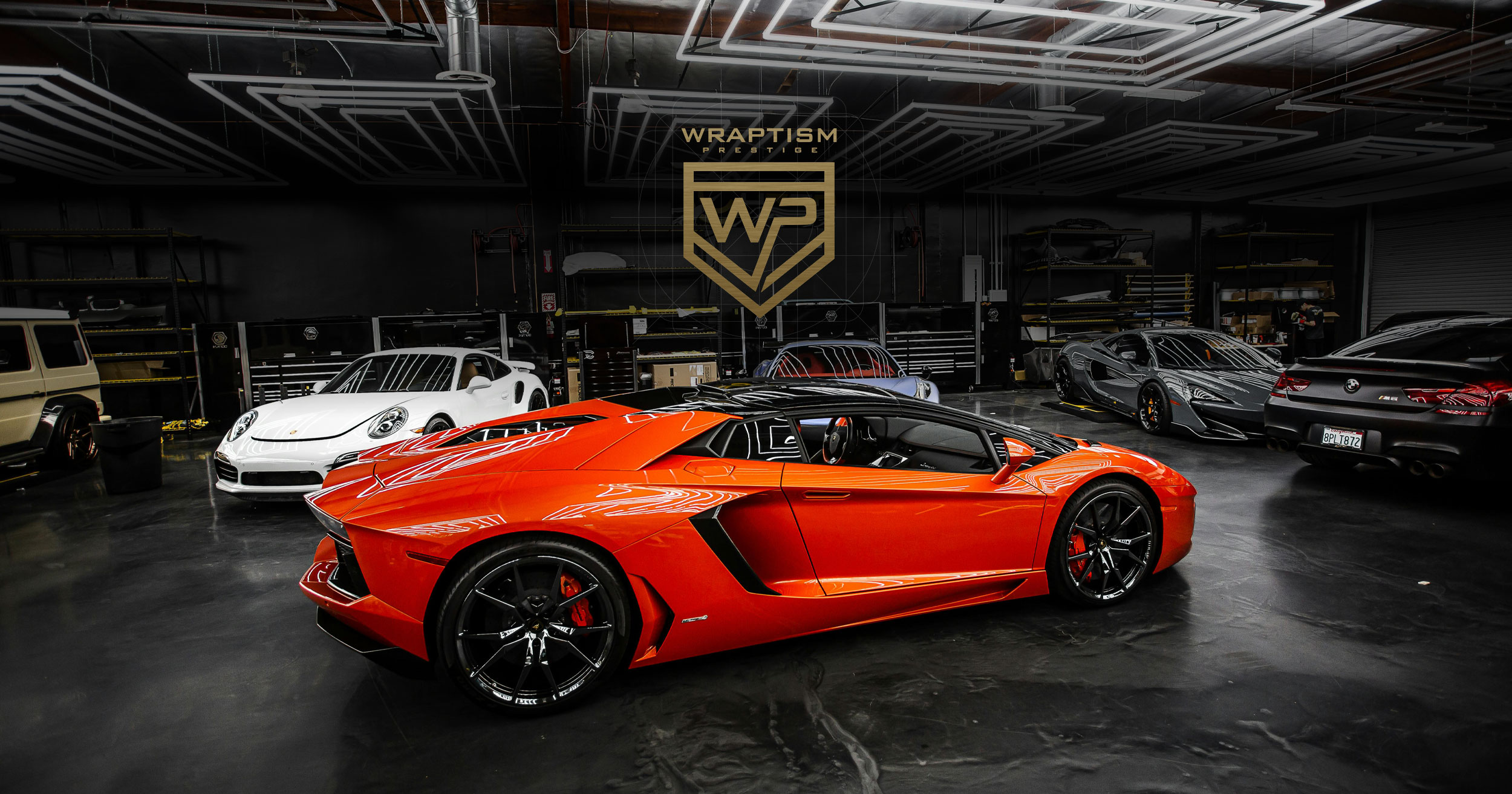 Wraptism Prestige Vehicle Wrapping, Customisation & Protection. Gold Coast. Qld. Australia. - INDIVIDUALISE YOUR RIDERETAIN ULTIMATE VALUE, diamond precision finishing, high end luxury prestige vehicles | super cars & motorsport.
