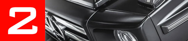 PREMIUM MATTE STEALTH PPF-wraptism-amour-x-ppf-wrap-installation-film-gold-coast